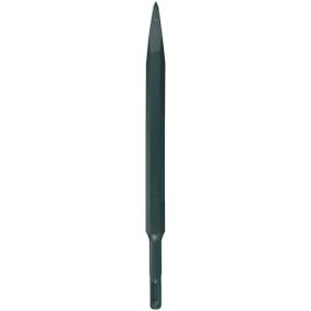 Долото пикообразное SDS+ 400 мм (круглое) Makita D-19015