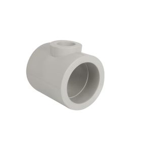 Трійник PPR Thermo Alliance 110х50х110 DSC124