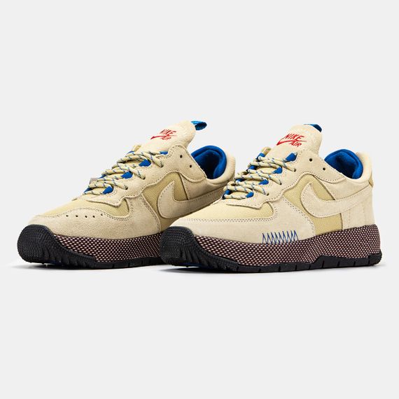 Мужские кроссовки Air Force 1 Wild весна/лето/осень 1277 45 29 см