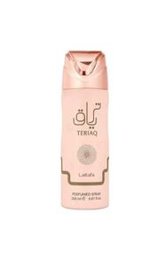 Дезодорант Lattafa Teriaq дезодорант 200мл 200 мл