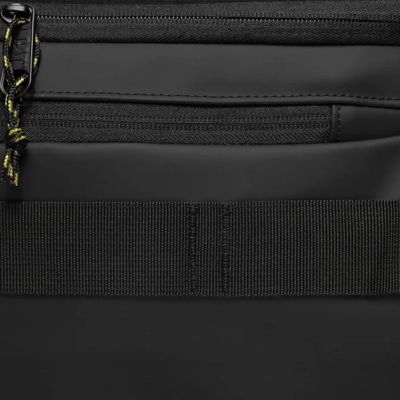 Рюкзак туристический Caterpillar (CAT) The Sixty Duffel 84046-01 39L чорний (5711013088811) | Зображення 4