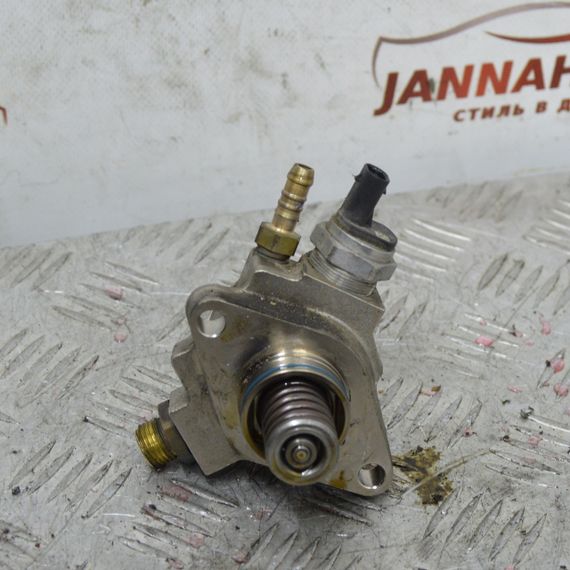 Паливний насос високого тиску 1.0 TSI Volkswagen Golf VII Polo ПНВТ Фольксваген Гольф 7 04E127026L