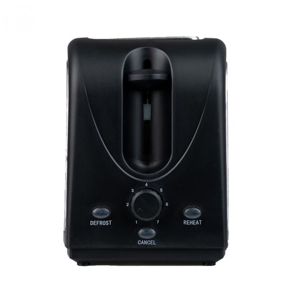 Тостер Sokany HJT008SBST с двумя отделениями 800 Вт | Зображення 2