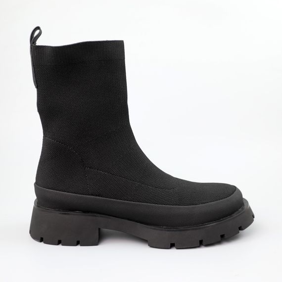 Челсі жіночі 590098 Чорні 36 37 38 39 40