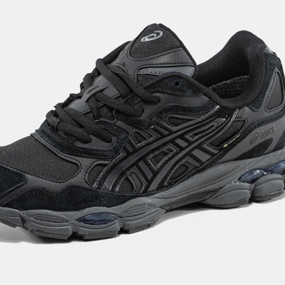 Кросівки Asics Gel-NYC / Gore-Tex (Термо) / асікс топ весна / осінь 2376 44 28 | Зображення 8