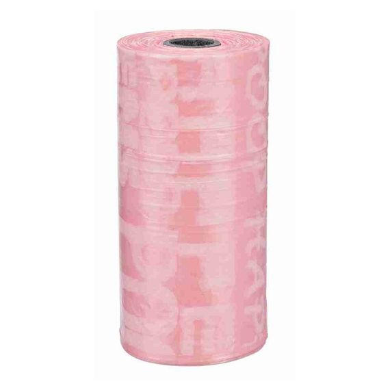 Пакети Trixie для прибирання за собаками змінні M 20 шт/уп | Зображення 7