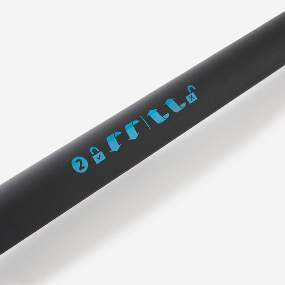 Турнік розсувний 100 см - One Size | Зображення 2