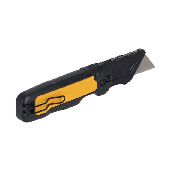 Ніж складаний з фіксованим лезом для оздоблювальних робіт DeWALT DWHT10991-0 | Зображення 3