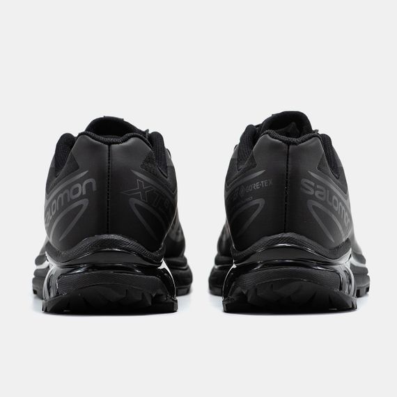 Кросівки Salomon XT- 6 Soft Ground Gore-Tex / саломон топ весна / осінь 2154 | Зображення 3