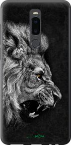Чохол на Meizu Note 8 Лев "1080u-1610-2448"