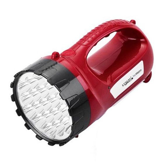 Фонарь переносной Luxury 2820 ZP-78