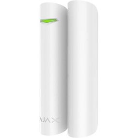 Ajax DoorProtect white EU датчик відкриття