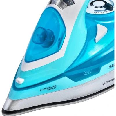 Утюг Rotex RIC63-C Ultra Glide Plus | Зображення 2