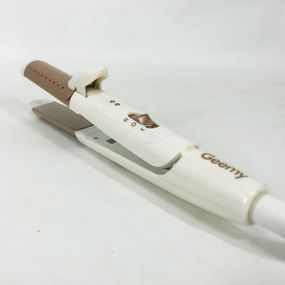 Укладка волос выпрямление GEMEI GM-2961, Утюжок для волос узкий Выравнивающий утюжок для HO-26