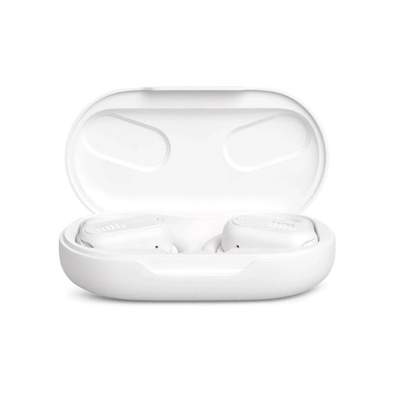 Навушники JBL Soundgear Sense White (JBLSNDGEARSNSWHT) | Зображення 5