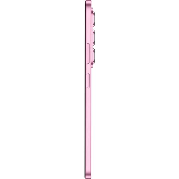 Мобільний телефон Infinix Hot 50 Pro 8/256Gb Blossom Pink (4894947052095) | Зображення 3