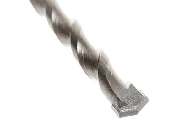 Бур для перфоратора SDS-PLUS Standard 8 x 160 мм Makita D-00131 | Зображення 4
