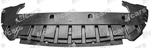 Захист бампера FORD FUSION, 13 - 17 (DS7Z-8349-B)