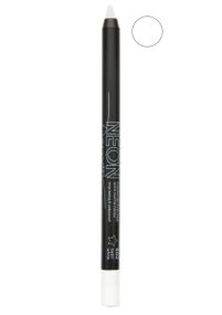 Неоновый карандаш для глаз Parisa Neon Demon 602 White
