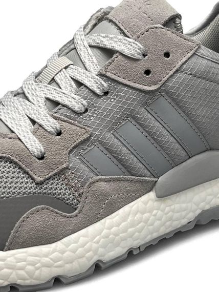 Чоловічі кросівки Nite Jogger Grey 42 26,5 | Зображення 4