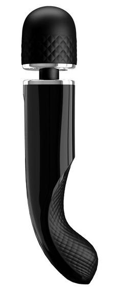 Вібромасажер Pretty Love - 9,4 inch SUPER POWER, BI-014848 sexstyle | Зображення 3