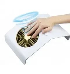 Вытяжка для маникюра  858 | Зображення 2