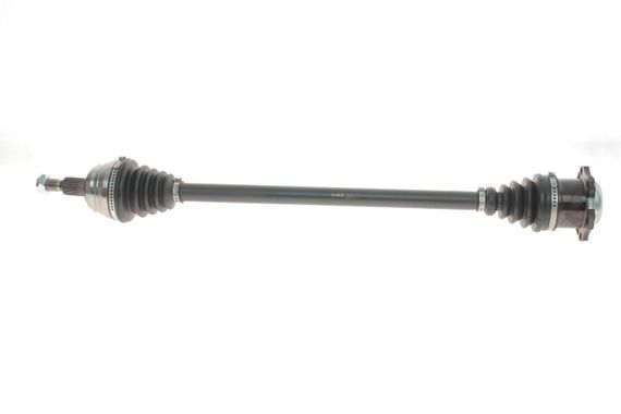 Полуось передняя VW Golf IV Skoda Octavia Audi A3 1.9TDI 96-10 R  54070005701