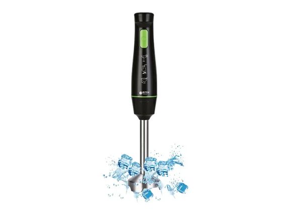 Блендер ручний 800Вт 1шв BITEK BT-303G | Зображення 1