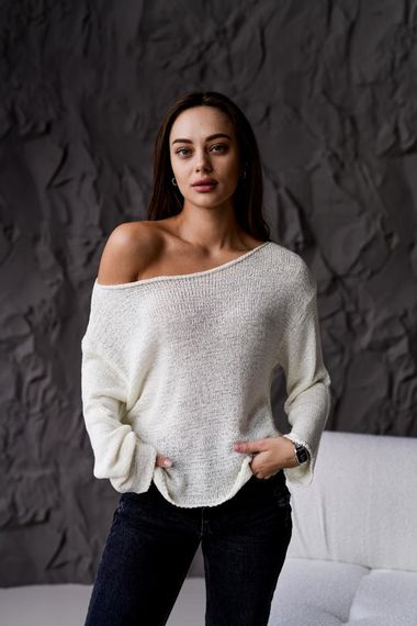 Светр жіночий | Зображення 6