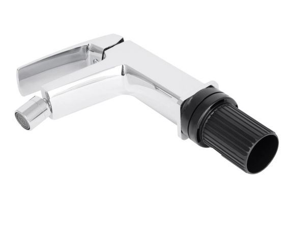 Змішувач для біде Qtap Tern, Chrome (k30) QTTER255CRM47589 | Зображення 3