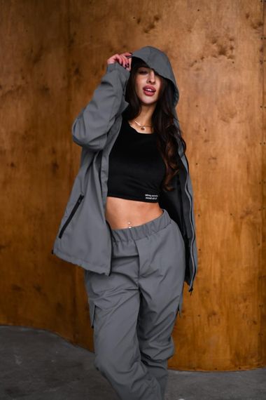 Спортивний костюм DRAPP олімпійка штани | Зображення 5