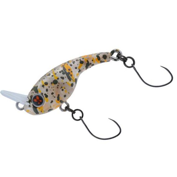 Воблер Daiwa Presso Rivecra 30S 30mm 2.5g Hot Chart (07411724) | Зображення 4