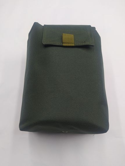 Ноші безкаркасні 1950х700 мм Вид 2 Olive green хакі М&М (213288) | Зображення 4