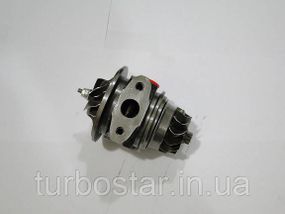 Картридж турбіни Volvo S80 T6/XC 90 T6, T6/N3P28FT, (2000-), 3.0 B, 200/272 49131-05050, 49131-05051