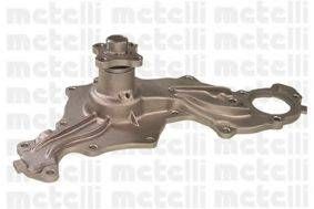 Насос водяний FORD CAPRI TAUNUS VENT.A (Metelli) METELLI 240083 на FORD CORTINA '80 (GBS, GBNS)