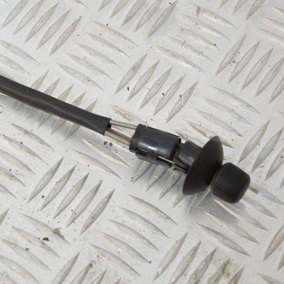 Дзеркало праве Seat Ibiza IV 2008-2017 механічне Дзеркало праве Сеат Ібіца 4 | Зображення 3