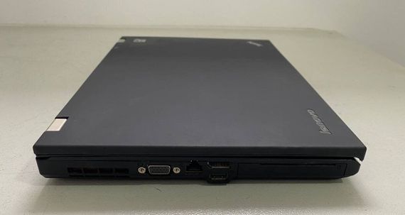 Ноутбук Б-класс Lenovo ThinkPad T420 / 14" (1366x768) TN / Intel Core i5-2520M (2 (4) ядра по 2.5 - 3.2 GHz) / 8 GB DDR3 / 120 GB SSD / Intel HD Graphics 3000 / DVD-ROM / VGA б/у | Зображення 3