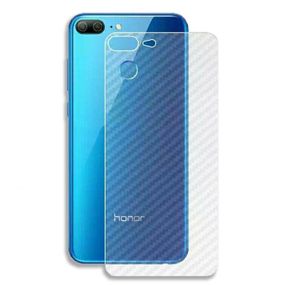 Карбонова плівка на корпус для Huawei Honor 9 lite