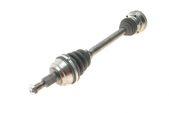 Піввісь передня  L Audi A3 96-03 Skoda Octavia 96-10 VW Golf IV Bora 97-06 36z554.5mm  54070007401 | Зображення 3