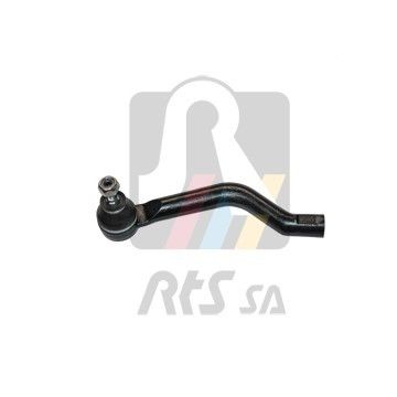 Наконечник рулевой тяги левый Nissan Qashqai / Renault Kadjar 15-, RTS, 91-09216-2,