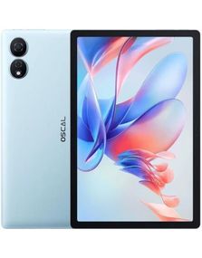 Планшет Blackview OSCAL Pad 80 6/256GB Wi-Fi Blue