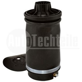 Пневмоподушка Mercedes Benz W166 11-18/ X166 15-19, AutoTechteile, 110 3222, 100 3146
