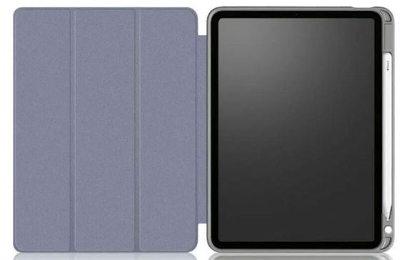 Чехол Primolux Stylus TPU для планшета Apple iPad Air 11" 2025 M3 (A3266 / A3267 / A3270) - Grey | Зображення 4