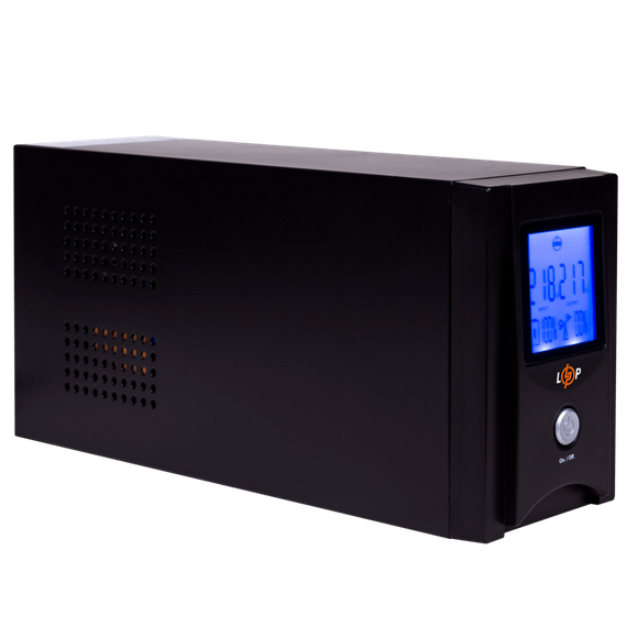 Лінійно-інтерактивне ДБЖ LP UL850VA (510Вт) | Зображення 4