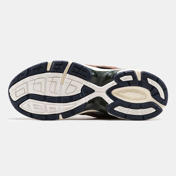 Чоловічі кросівки Asics Gel-1130 x Hal Studio весна / літо / осінь 1235 45 29 см | Зображення 2