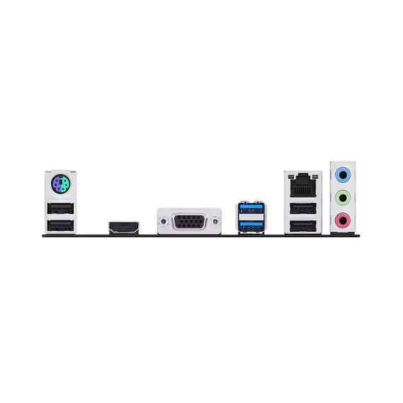 Материнcкая плата ASUS PRIME H610M-K s1700 H610 2xDDR5 M.2 HDMI D-Sub mATX 90MB1GA0-M0EAY0 | Зображення 5
