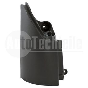 Клык бампера заднего левый Renault Kangoo 08- (single door), AutoTechteile, 505 0722, 8200642150