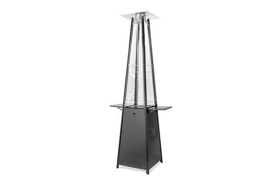 Газовий обігрівач Pyramid Black GRILLI 777415 Код: 012833 | Зображення 3