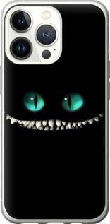 Чохол для Apple iPhone 13 Pro з пластику FCh_084533