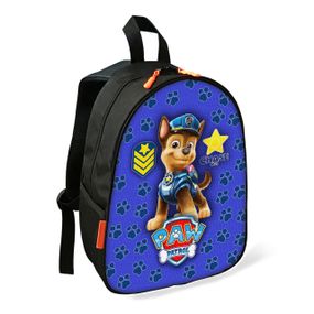Рюкзак детский Щенячий патруль школьный/городской 34х27х13 см для мальчика (02711)